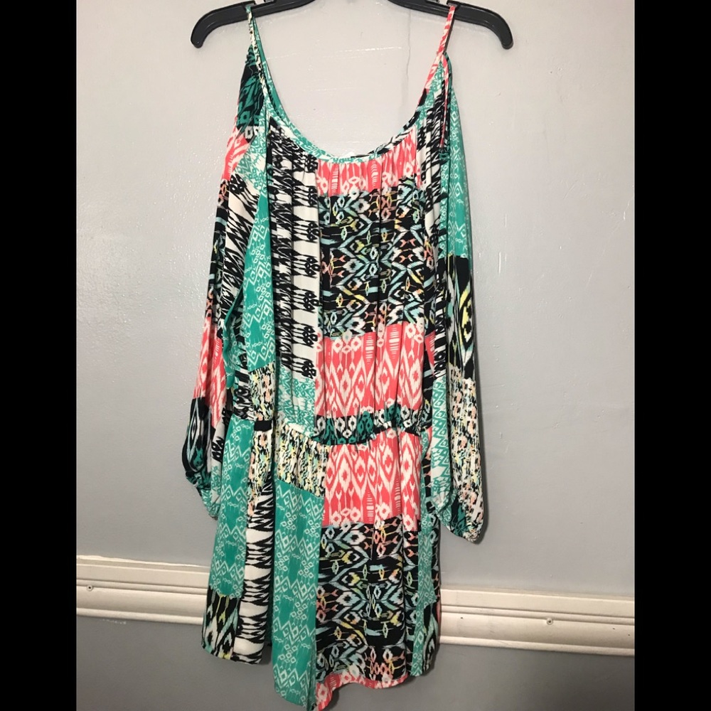 Necessary Objects Romper - image 4